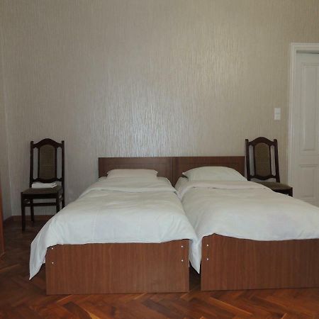 Blue Guesthouse Kazbegi Esterno foto