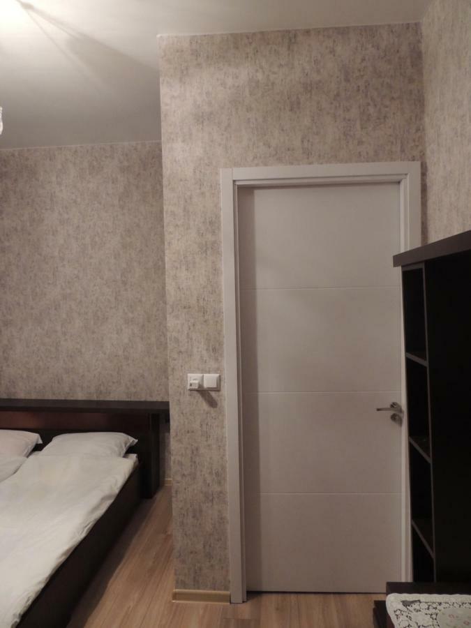 Blue Guesthouse Kazbegi Esterno foto