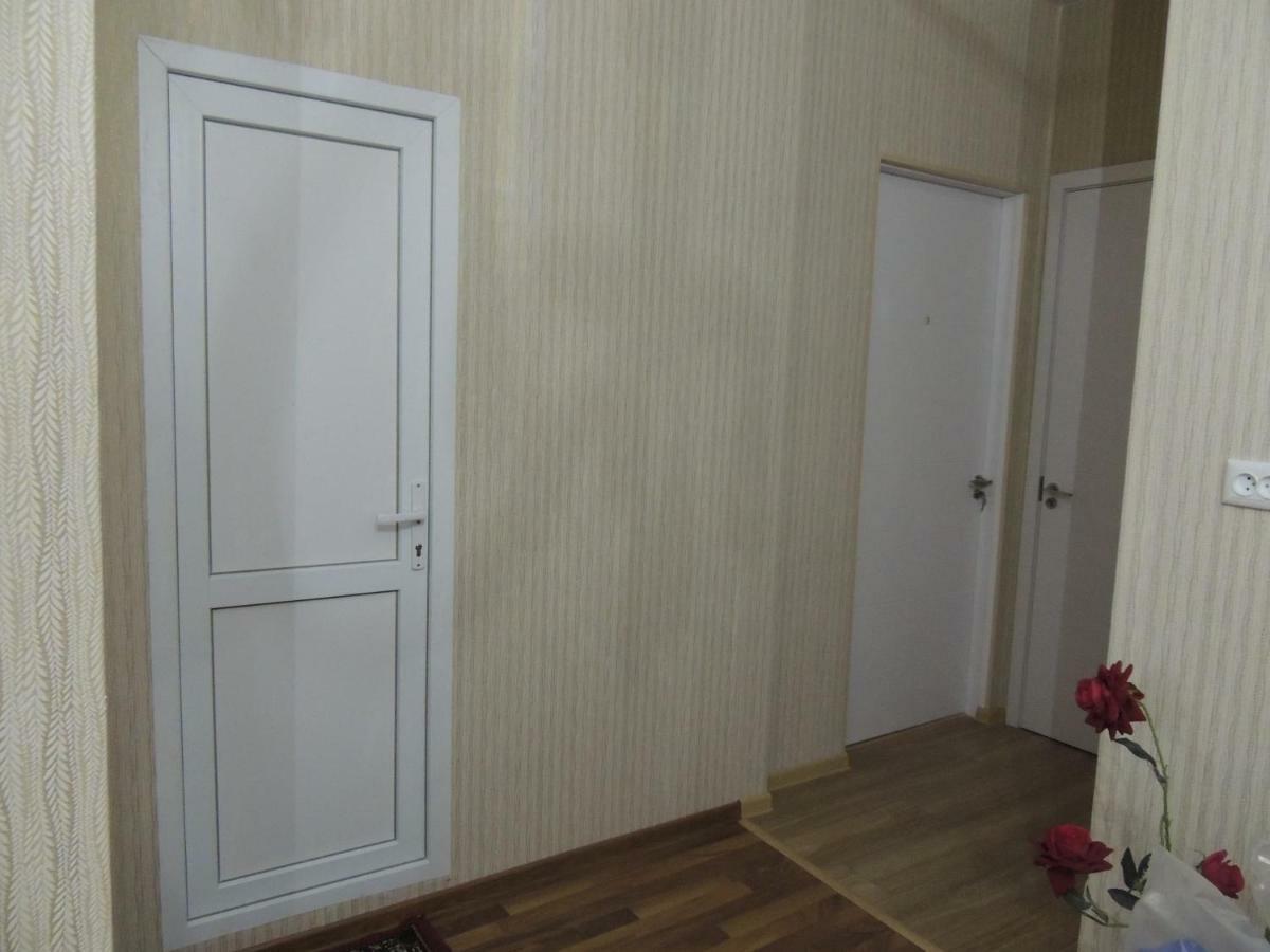 Blue Guesthouse Kazbegi Esterno foto