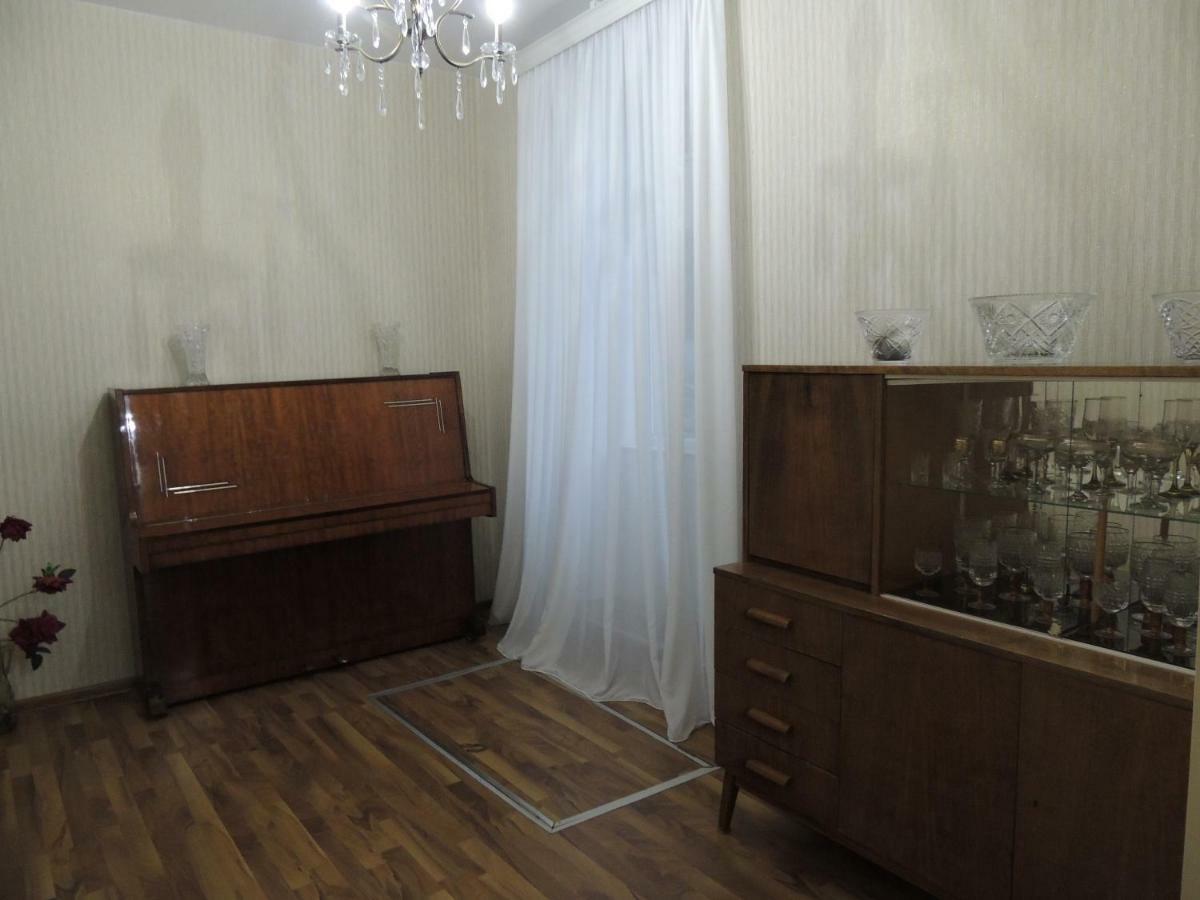 Blue Guesthouse Kazbegi Esterno foto