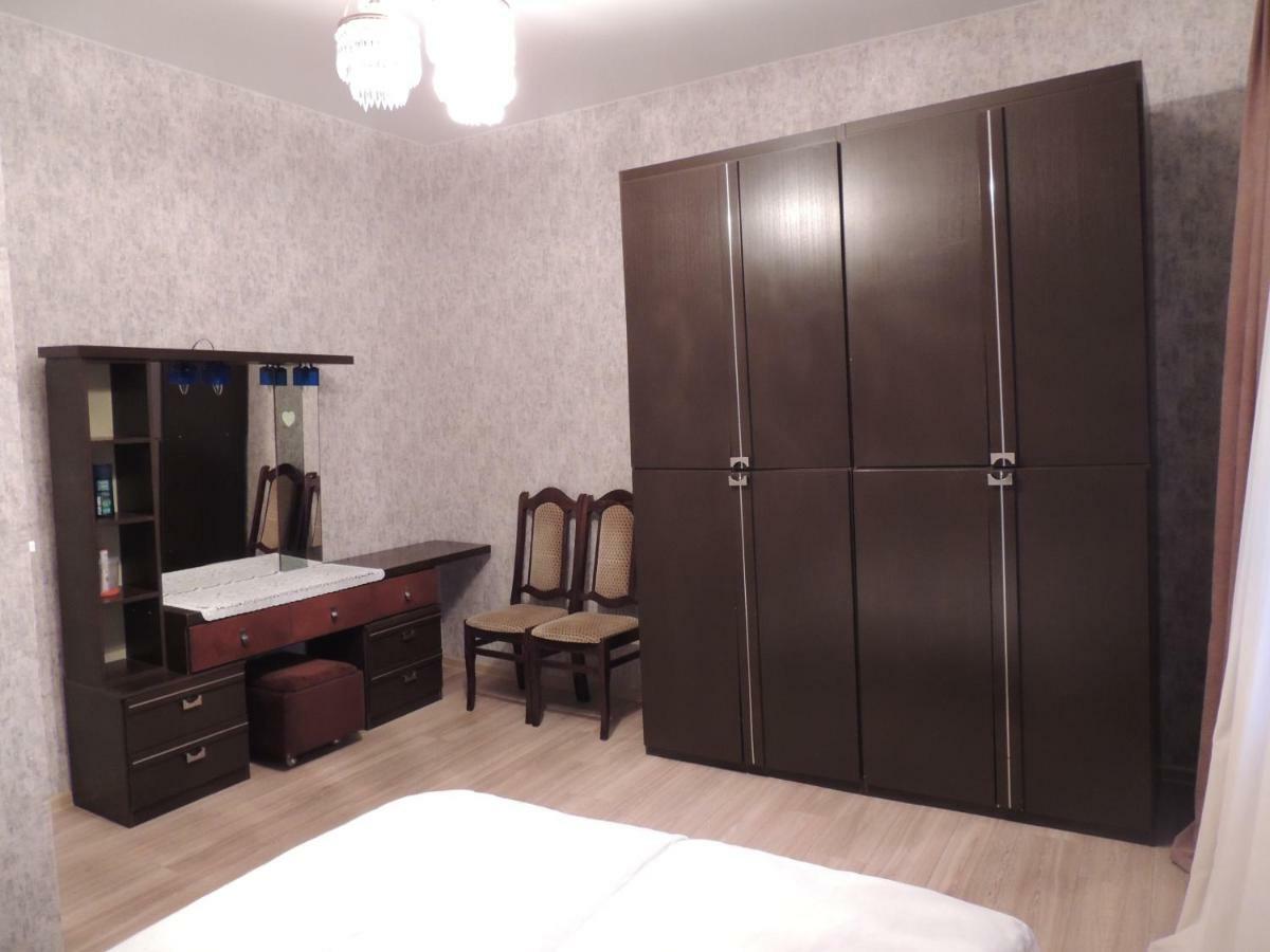 Blue Guesthouse Kazbegi Esterno foto